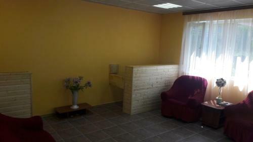 Posada Mini-hotel Abkhazskiy Dvorik