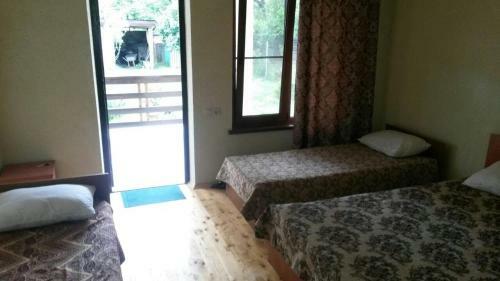 Hostal Guest House Mimoza