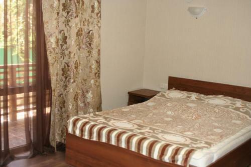 Hostal Guest House Sirius