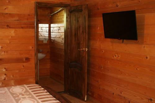Hostal Guest House Sirius