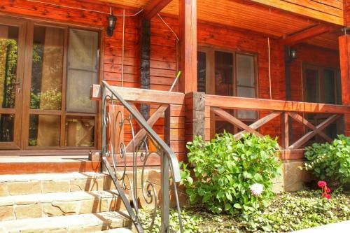 Hostal Guest House Sirius