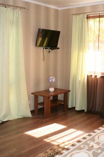 Hostal Guest House Sirius
