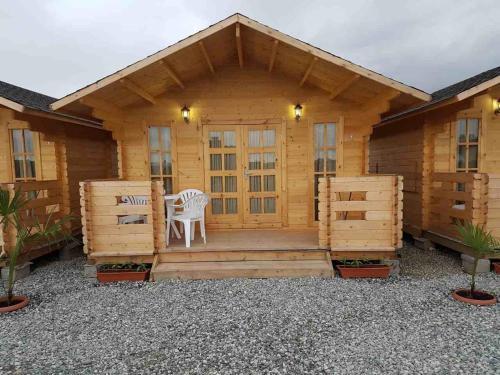 Vacation Home On Abovyana 27