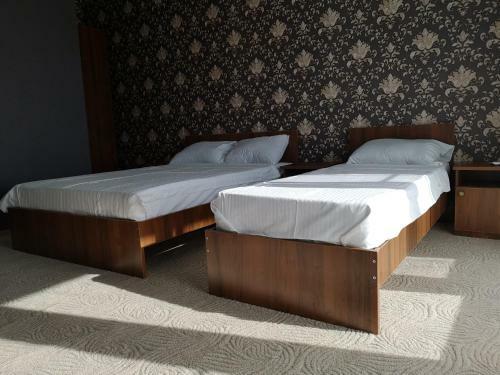 Hotel Alsar