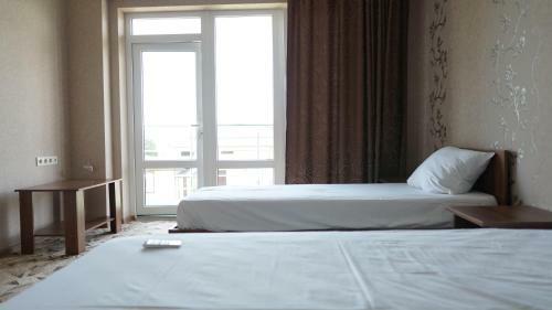 Hotel Alsar