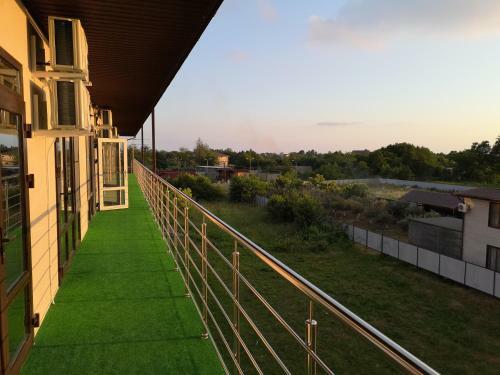 Hotel Alsar