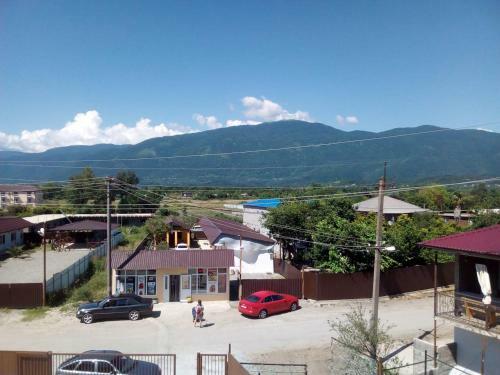Hotel Alsar