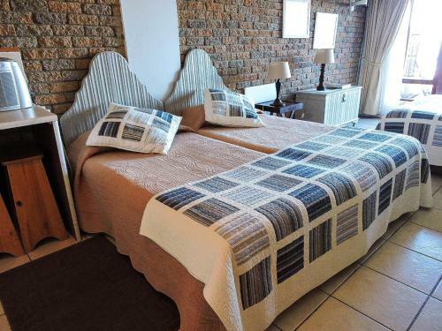 Hostal Amzee Bokmakierie Guest House