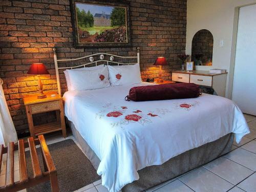 Hostal Amzee Bokmakierie Guest House