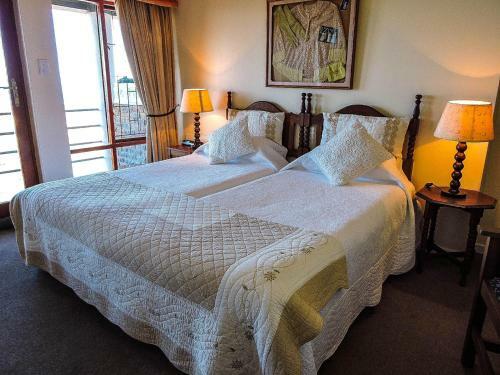 Hostal Amzee Bokmakierie Guest House