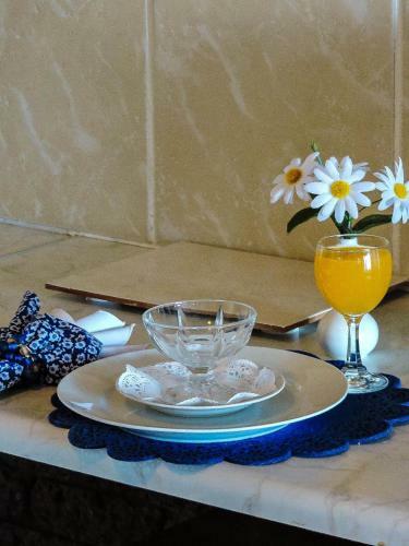 Hostal Amzee Bokmakierie Guest House