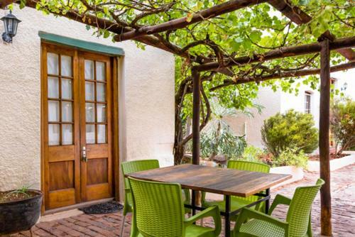 Bed & Breakfast Nanna Rous' Town House