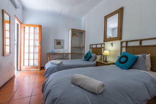 Hostal Horse And Mill Guesthouse