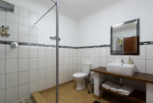 Hostal Horse And Mill Guesthouse