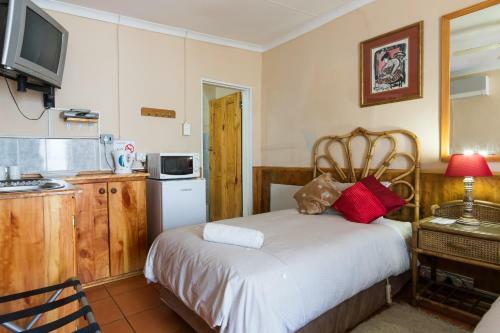 Hostal Horse And Mill Guesthouse
