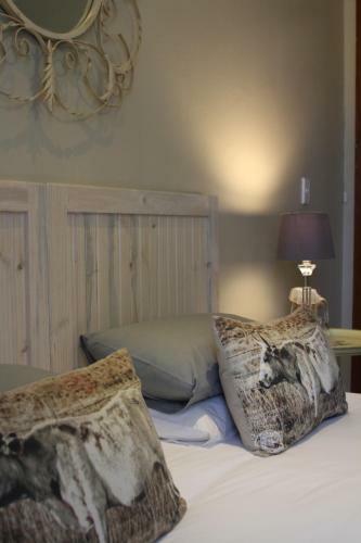 Ripple Hill Hotel