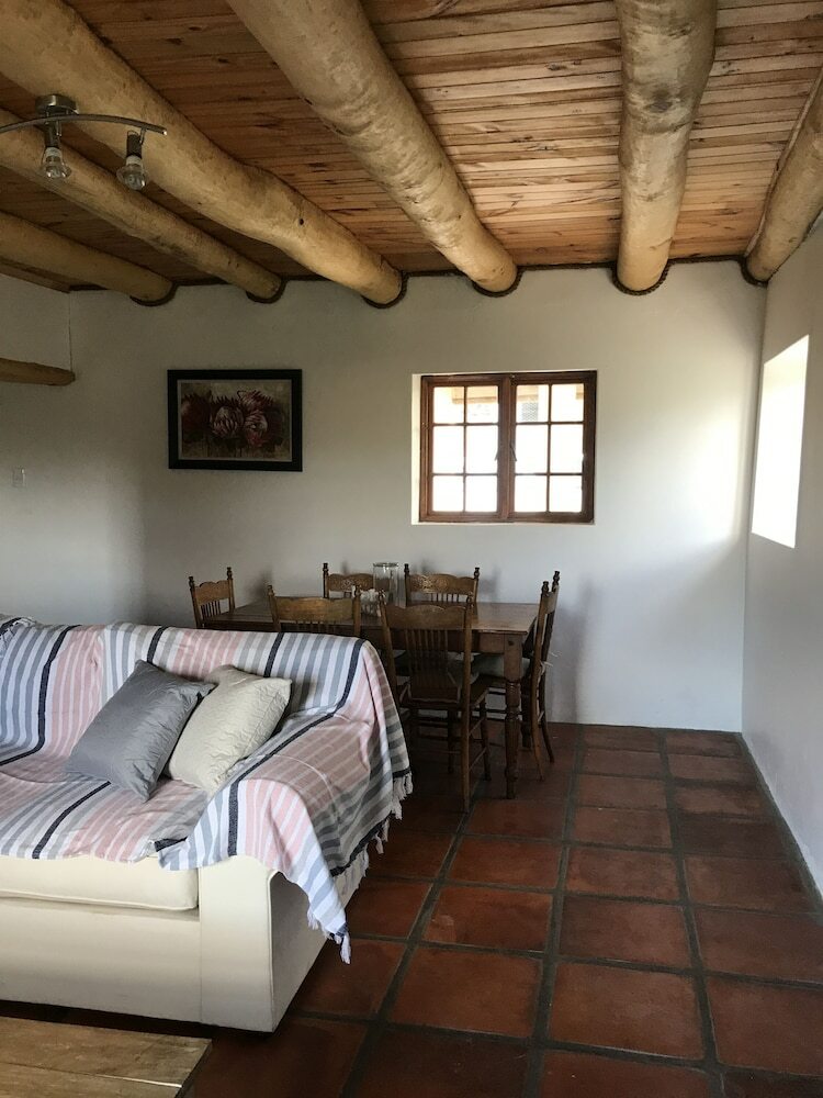 Hotel Goedvertrou Guest Farm