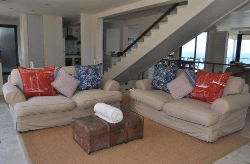 Villa Ocean's Horizon