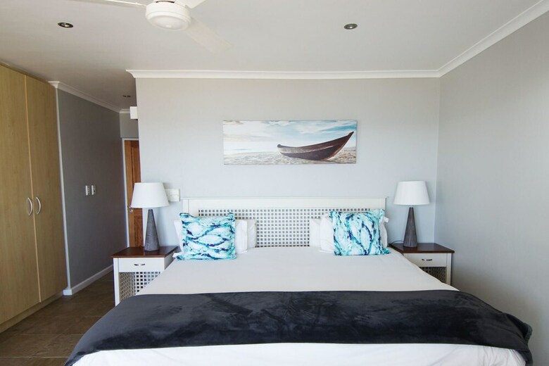 Hostal Oystercatcher Lodge