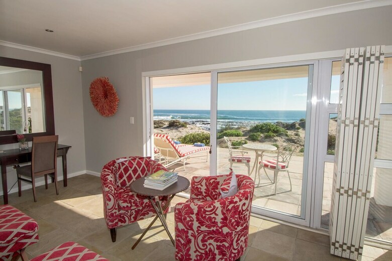 Hostal Oystercatcher Lodge
