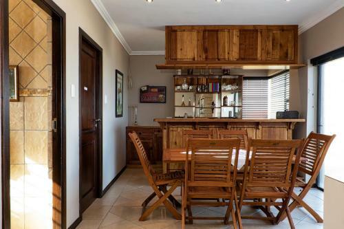 Apartamento Sandpiper Cottages