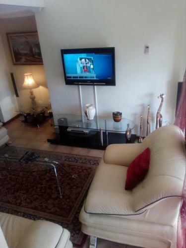 Apartamento The Royal View Montecasino