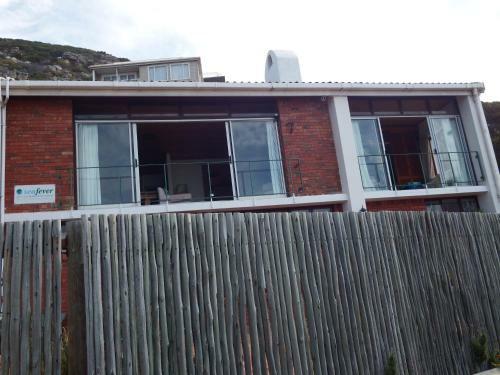 Sea Fever Self Catering Apartment