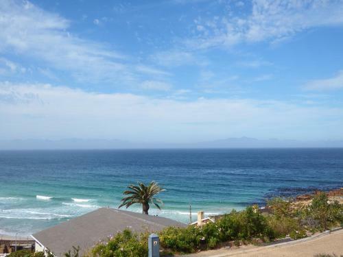 Sea Fever Self Catering Apartment