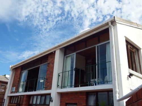Sea Fever Self Catering Apartment