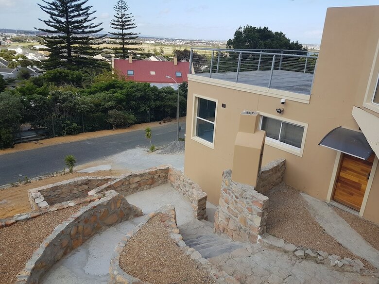 Apartamento 21 On Bunker