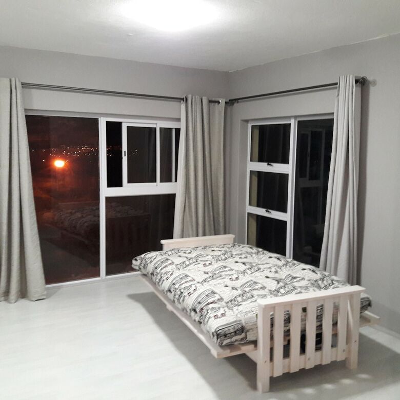 Apartamento 21 On Bunker