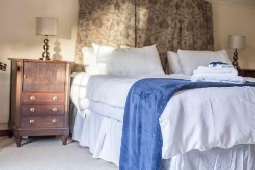 Hostal The Manor House