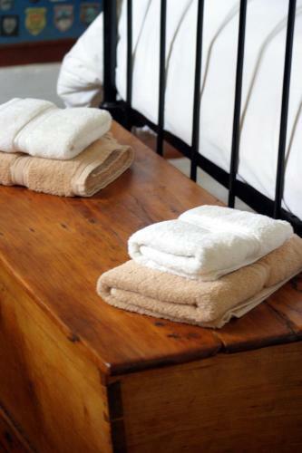 Carnarvon Dale Lodge ? Amakhala Game Reserve