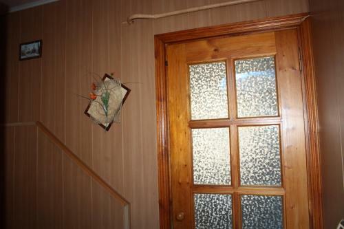 Apartment On Pereulok Yanovskogo 2