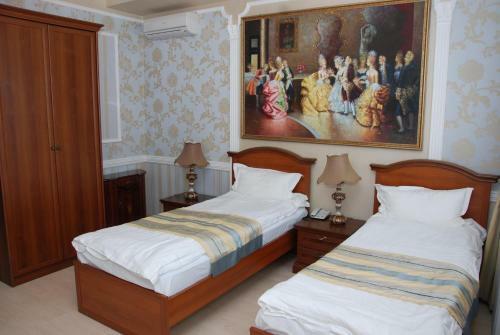 Mozart Hotel