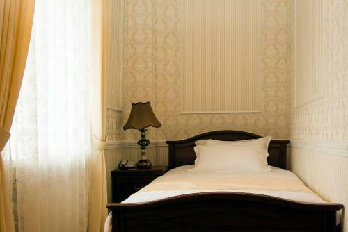 Mozart Hotel