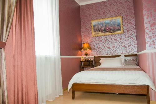 Mozart Hotel