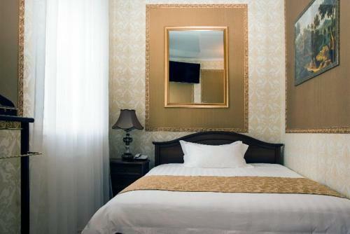 Mozart Hotel