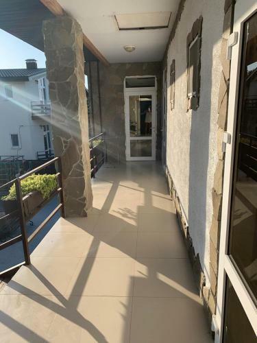 Mindal Homestay