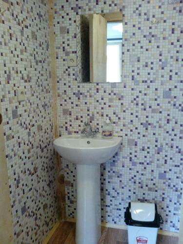 Baza Otdykha Derevushka