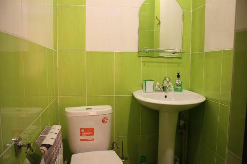 Hostal Guest House U Druzey