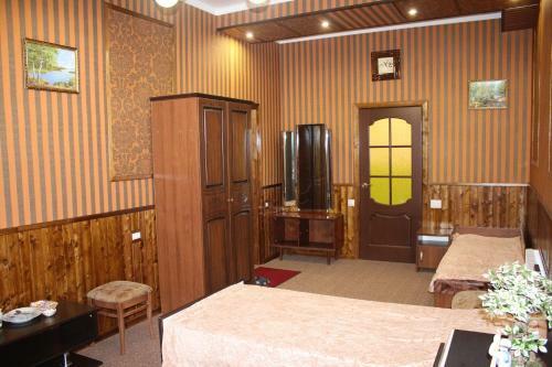 Hostal Guest House U Druzey