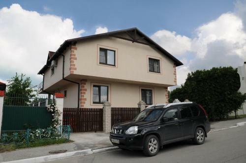 Hostal Guest House On Pionerskaya 7