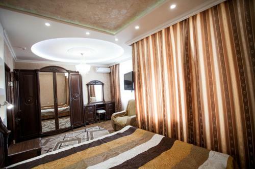 Apartment On Verkhnyaya Doroga