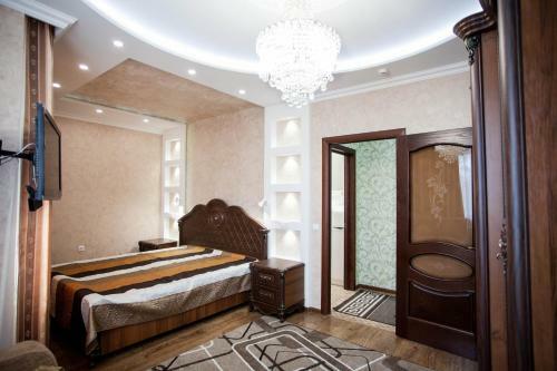 Apartment On Verkhnyaya Doroga