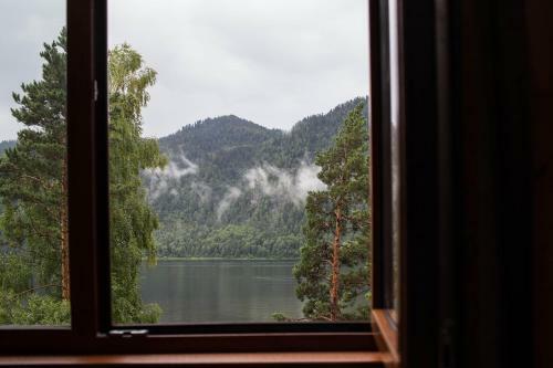 Hotel Urochische Aktra