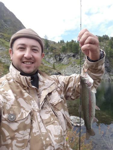 Hostal Serebryanyy Bereg