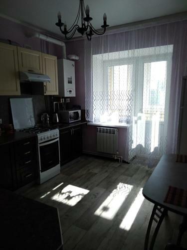 Domashnij Uyut Apartment