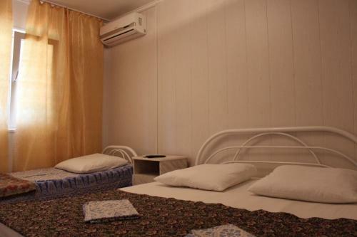 Hotel Guest House Golubaya Buhta