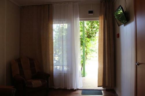 Hotel Guest House Golubaya Buhta